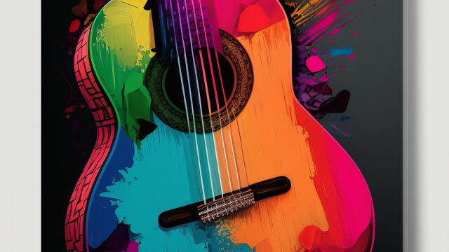 guitarra española, música flamenca, técnica de guitarra, toque flamenco, cuerdas de guitarra, acción del mástil, rasgueos, punteos, falsetas.